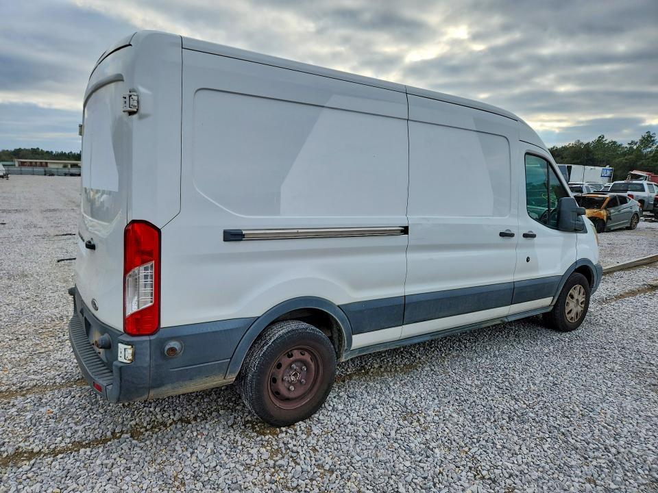 2017 Ford Transit T-150