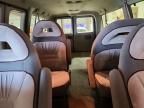 1999 Ford Econoline E150 Wagon