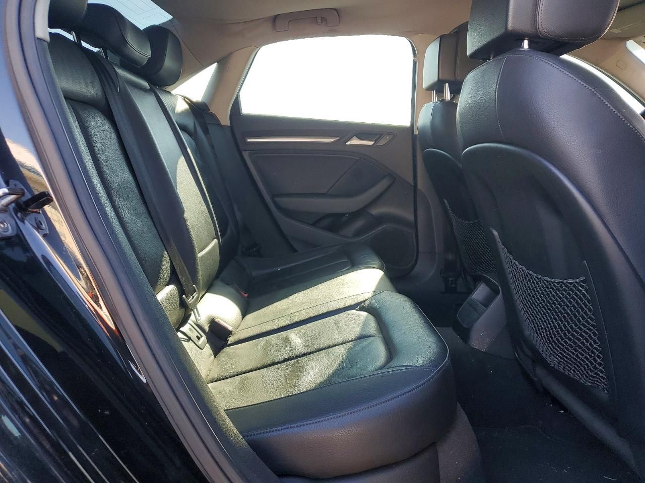 2015 Audi A3 Premium