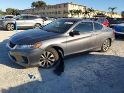 2014 Honda Accord Lx-s for sale in Opa Locka, FL