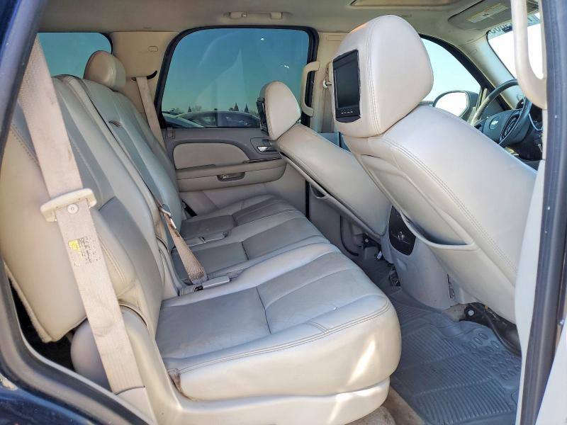 2007 Chevrolet Tahoe K1500