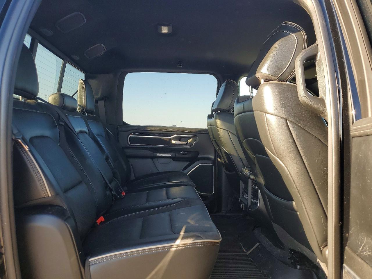 2021 Dodge 1500 Laramie