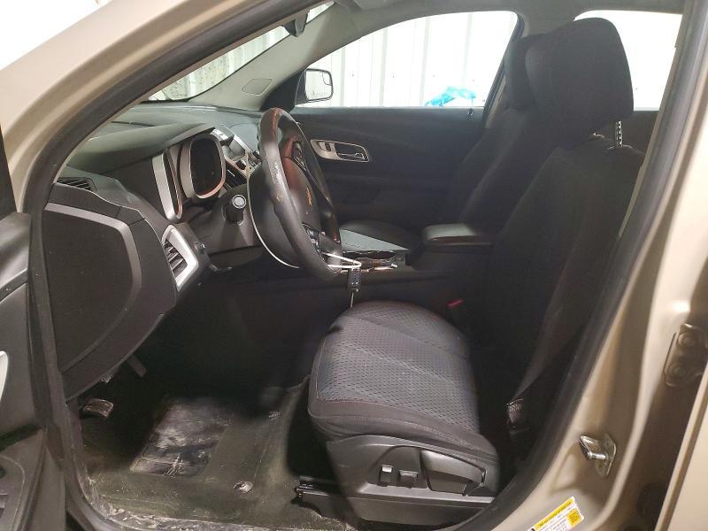 2012 Chevrolet Equinox ls