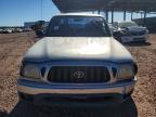 2002 Toyota Tacoma Xtracab