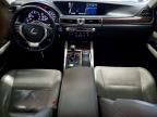 2014 Lexus Gs 350