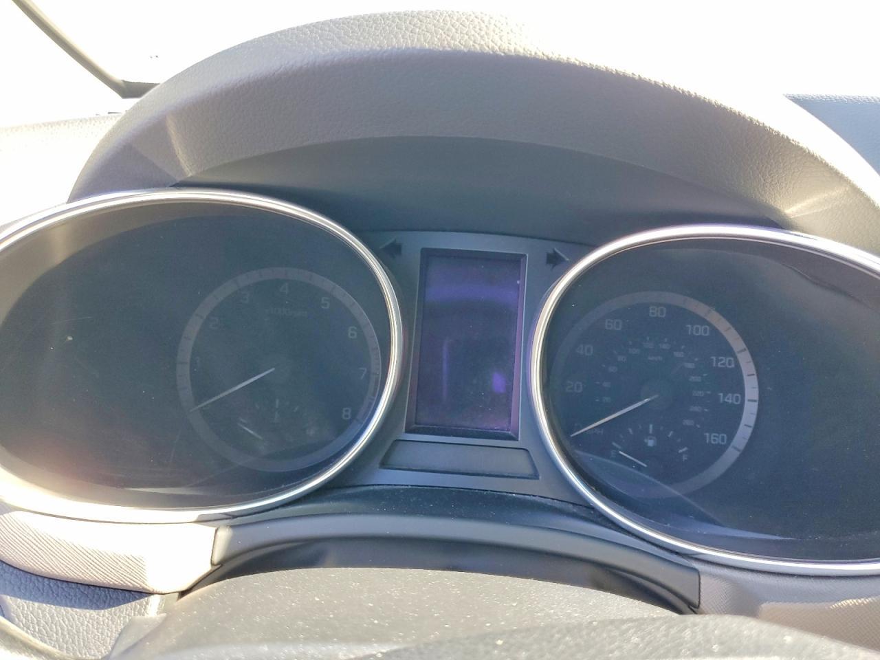 2017 Hyundai Santa fe se Ultimate