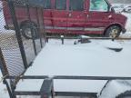 2021 Mentzer 2021 MCT Utility Trailer