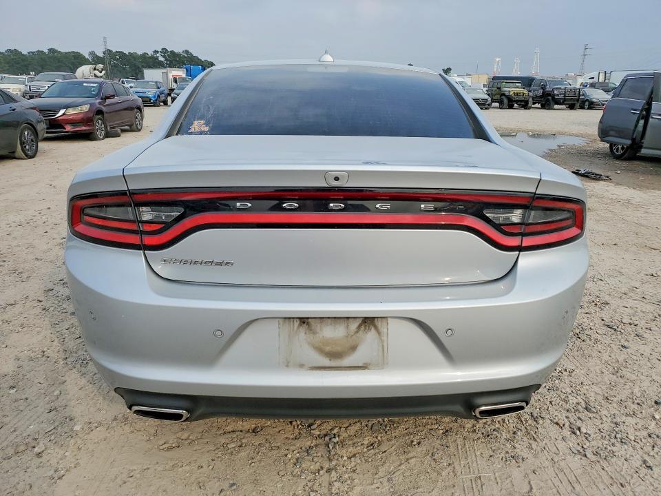 2023 Dodge Charger sxt
