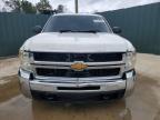 2010 Chevrolet Silverado K2500 Heavy Duty