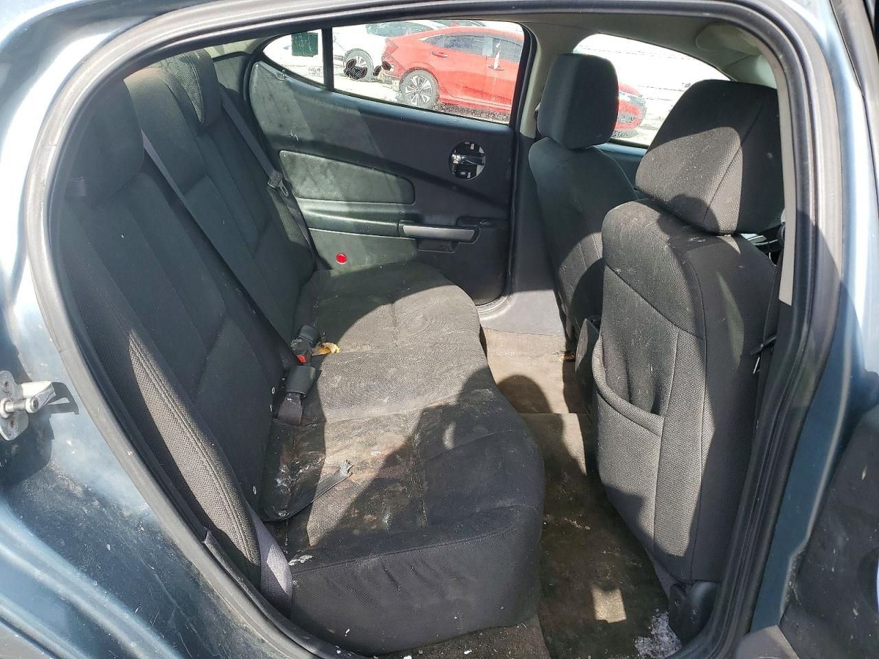 2006 Pontiac Grand Prix