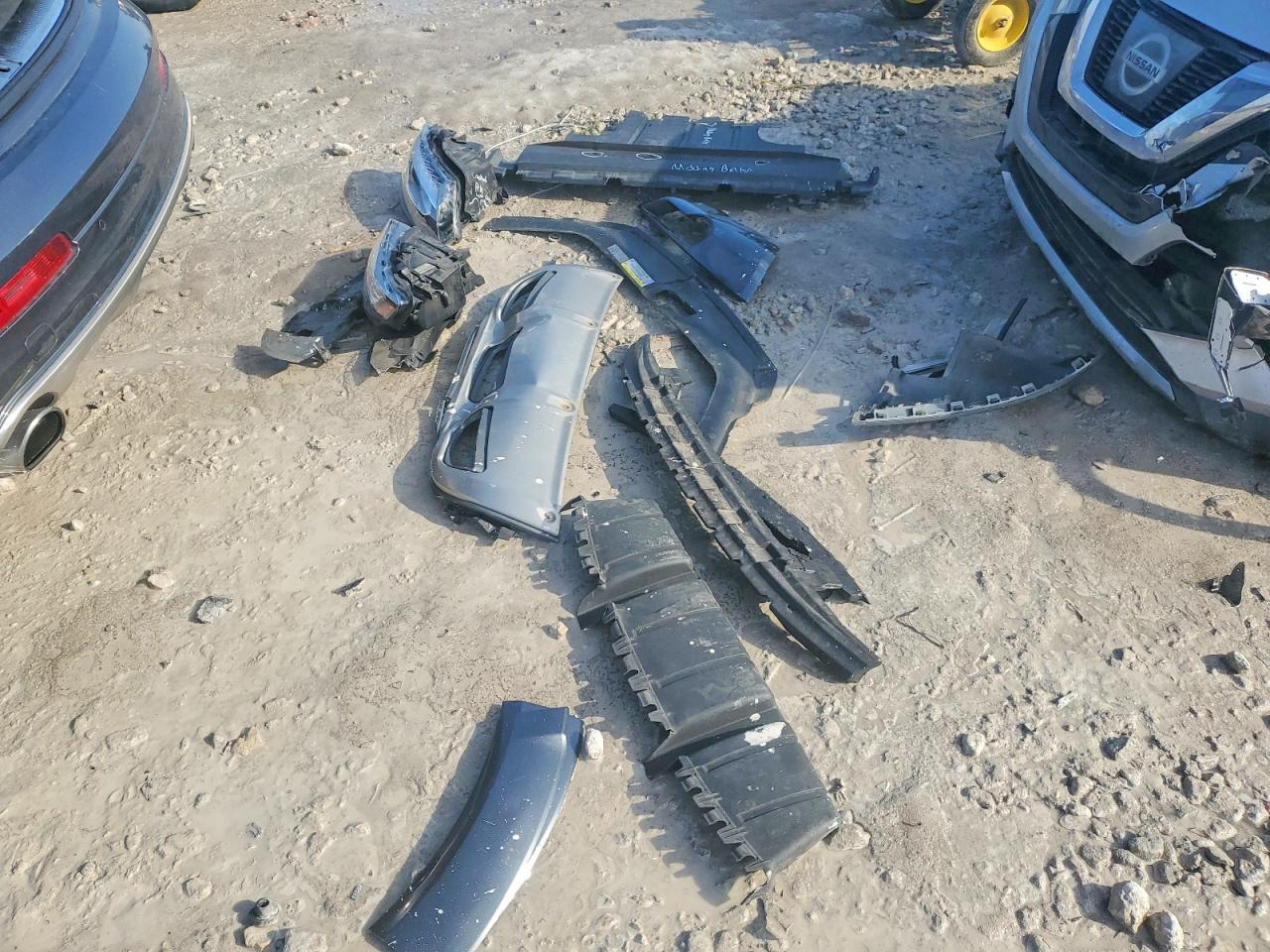 2015 Audi Q7 Premium Plus