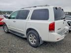 2008 Nissan Armada se