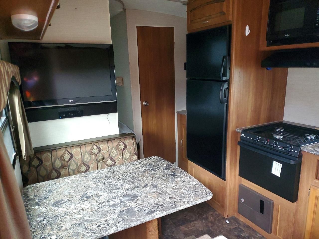 2015 Kutb Springdale-Camper