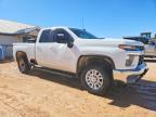 2022 Chevrolet Silverado K2500 Heavy Duty LT