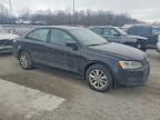 2013 Volkswagen Jetta Base