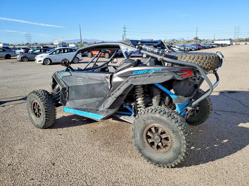 2019 Canam Maverick X3 Utility Vehicle