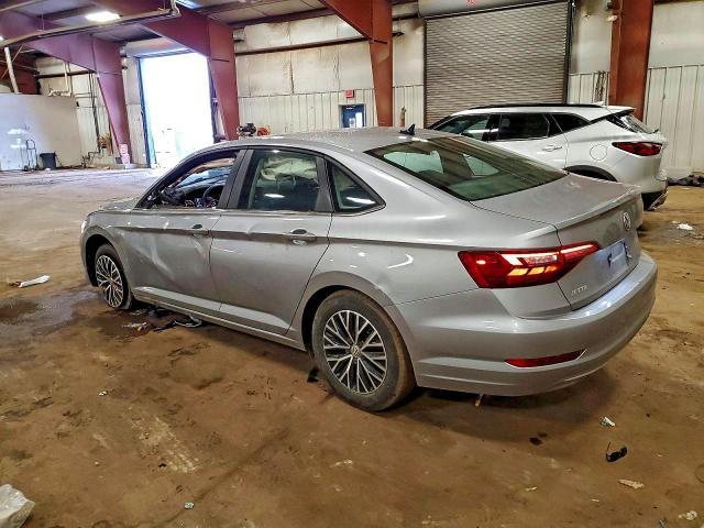 2021 Volkswagen Jetta s