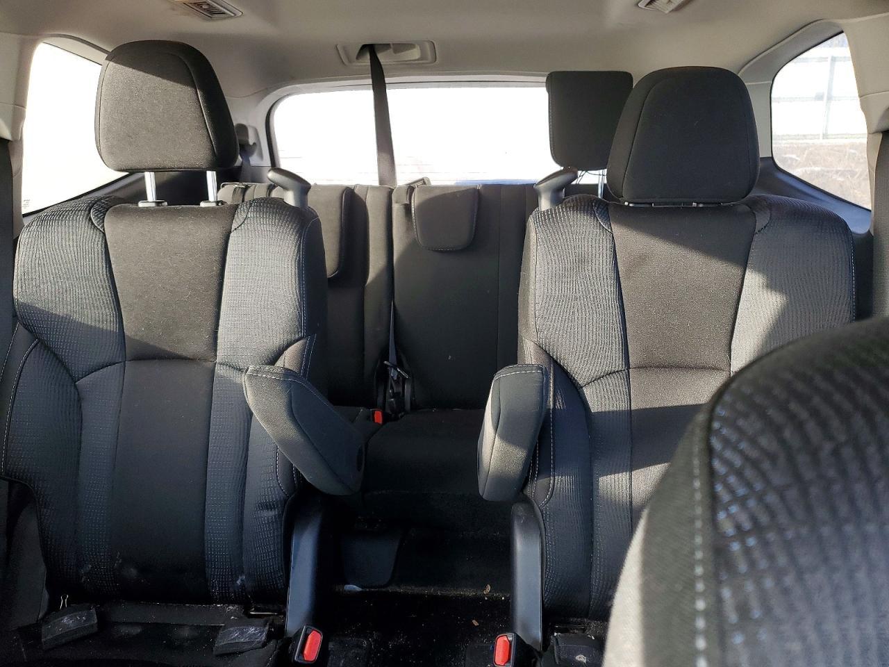 2024 Subaru Ascent Premium