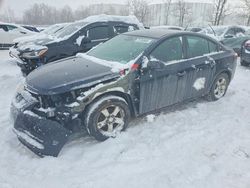 2013 Chevrolet Cruze lt en venta en Central Square, NY