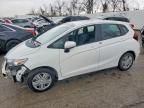2018 Honda Fit lx