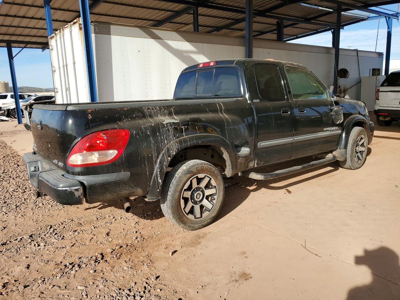 2003 Toyota Tundra SR5