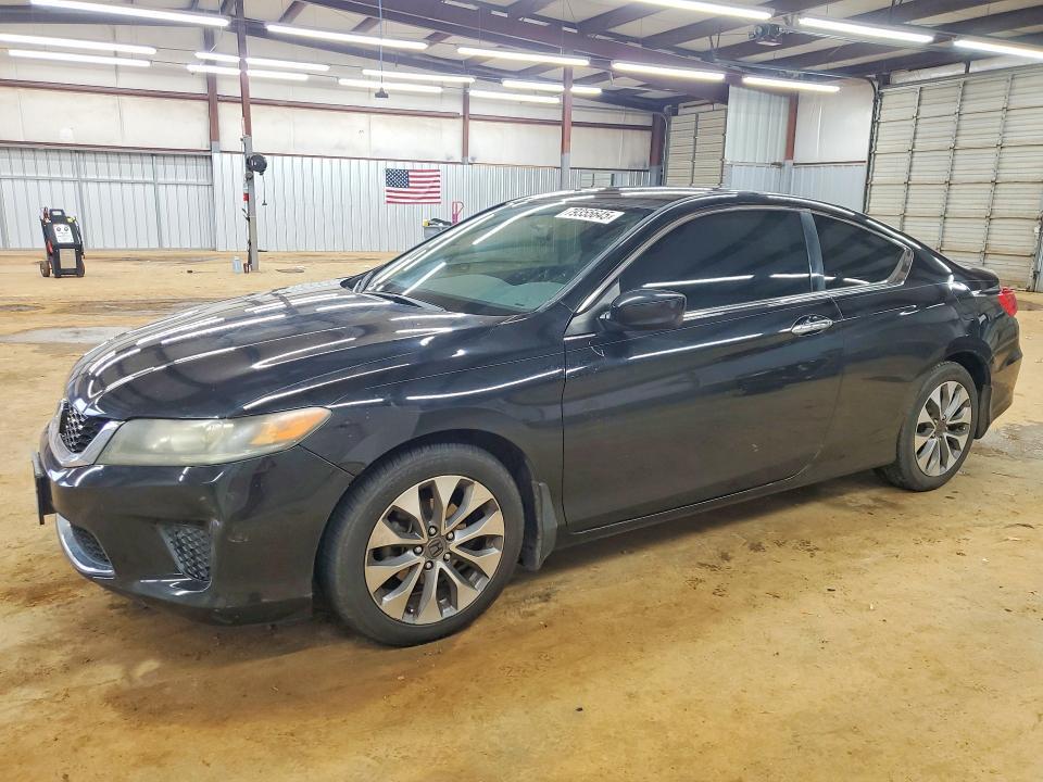 2014 Honda Accord Lx-s