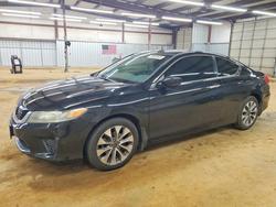 Honda salvage cars for sale: 2014 Honda Accord Lx-s