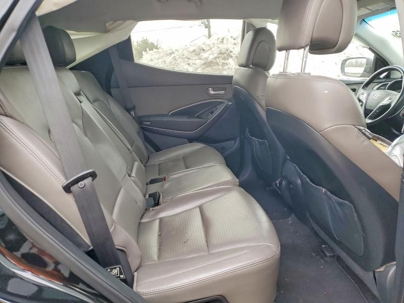 2013 Hyundai Santa fe Sport