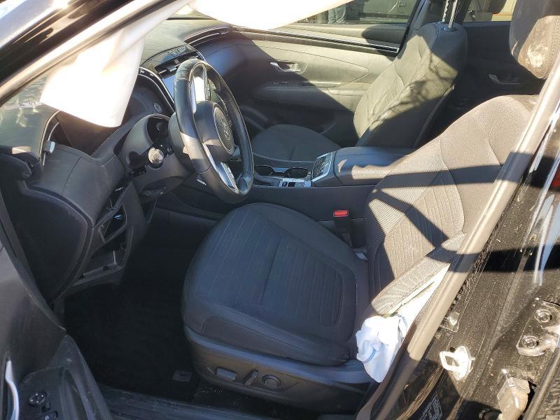 2022 Hyundai Santa Cruz sel Premium