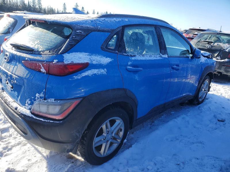 2022 Hyundai Kona se