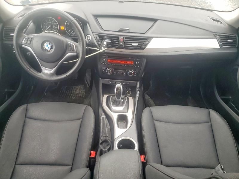 2015 BMW X1 Xdrive28i