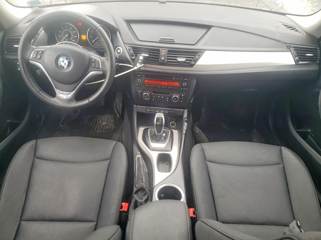 2015 BMW X1 Xdrive28i