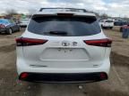 2020 Toyota Highlander l