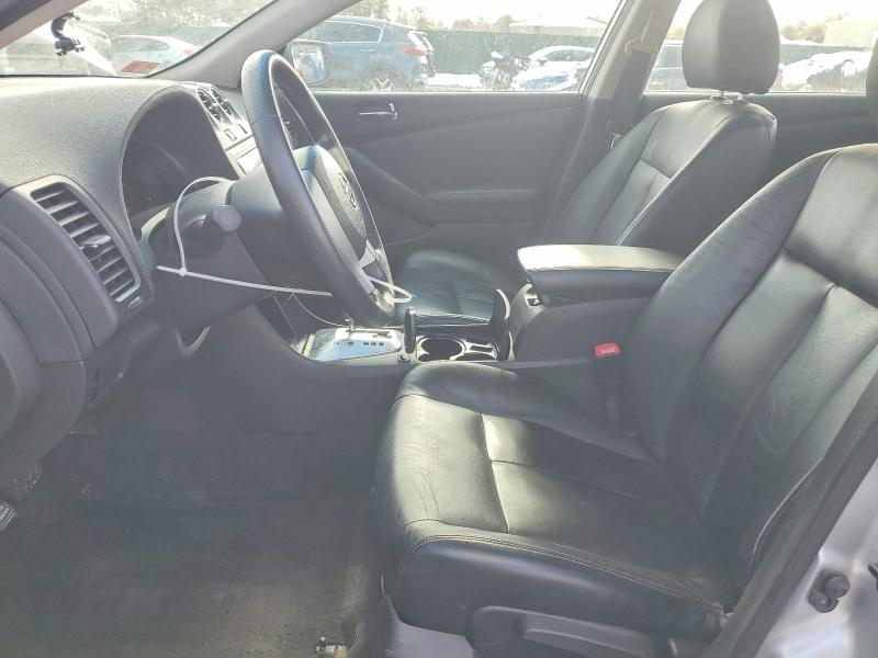 2008 Nissan Altima 2.5
