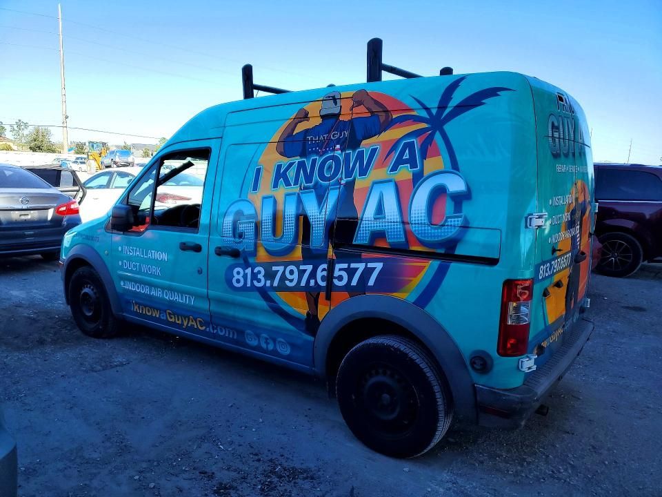 2011 Ford Transit Connect xl 1