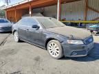 2012 Audi A4 Premium