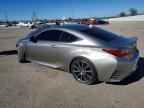 2017 Lexus Rc 200t Base