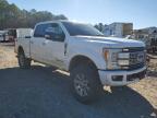 2017 Ford F250 Super Duty