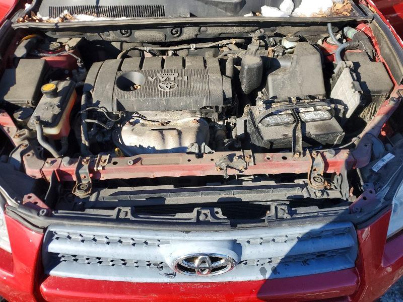 2009 Toyota Rav4