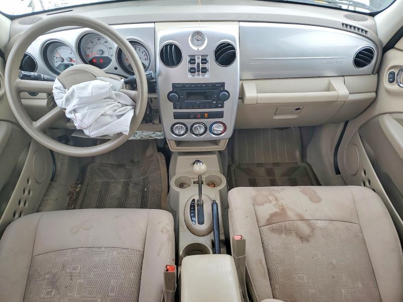 2006 Chrysler Pt Cruiser Touring