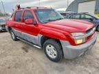 2004 Chevrolet Avalanche K1500