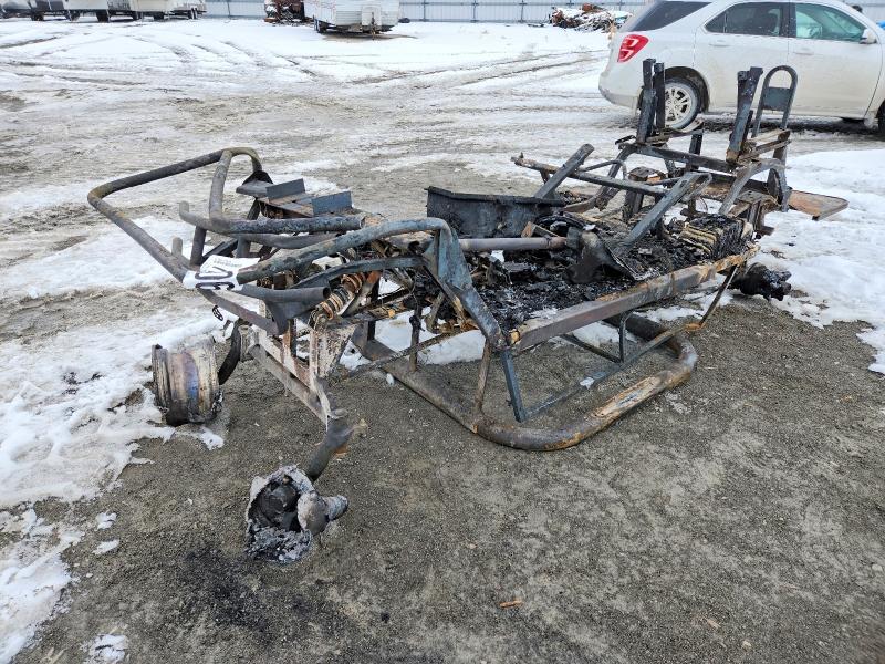 2007 Ezgo 2007 Utility Vehicle