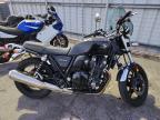 2014 Honda CB1100