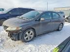 2010 Honda Civic Lx-s