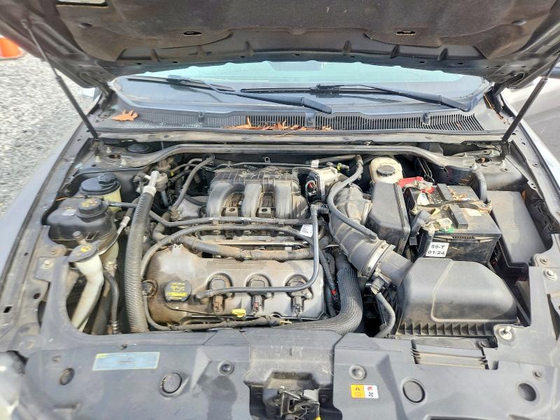 2011 Ford Taurus Limited