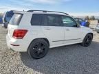 2014 Mercedes-Benz Glk 350 4matic