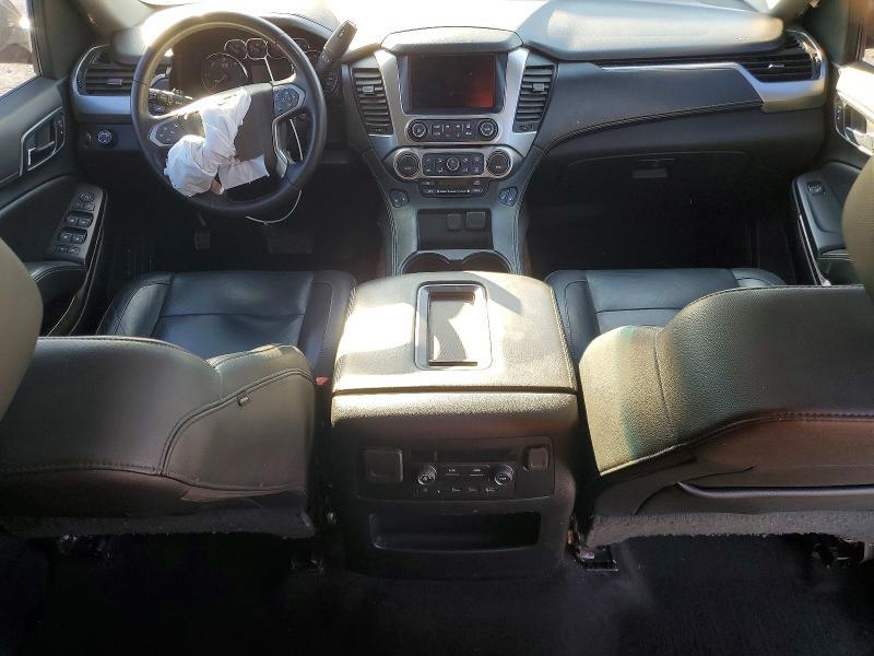2018 Chevrolet Suburban C1500 lt
