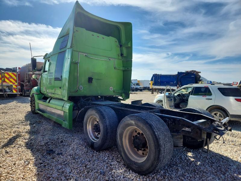 2017 Westenstar 2017 Skyline Semi Truck