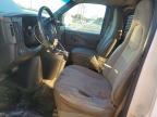 2010 Chevrolet Express 2500 Cargo Delivery Van