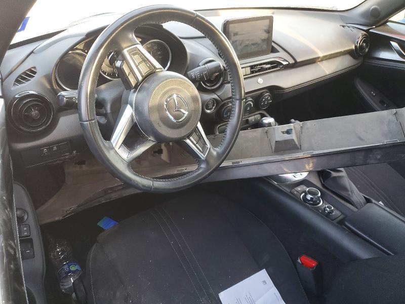 2021 Mazda Mx-5 Miata Club
